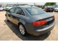 Monsoon Gray Metallic - A4 2.0T Sedan Photo No. 5