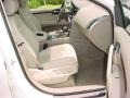 Calla White - Q7 3.6 Premium quattro Photo No. 11