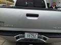 Silver Streak Mica - Tacoma V6 Double Cab 4x4 Photo No. 3