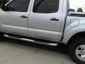 Silver Streak Mica - Tacoma V6 Double Cab 4x4 Photo No. 5