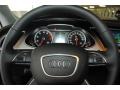 Monsoon Gray Metallic - A4 2.0T Sedan Photo No. 18