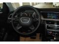 Monsoon Gray Metallic - A4 2.0T Sedan Photo No. 29