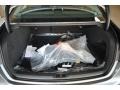 Monsoon Gray Metallic - A4 2.0T Sedan Photo No. 30