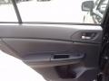 2012 Obsidian Black Pearl Subaru Impreza 2.0i Sport Limited 5 Door  photo #20