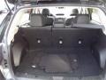 2012 Subaru Impreza 2.0i Sport Limited 5 Door Trunk