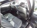 2012 Obsidian Black Pearl Subaru Impreza 2.0i Sport Limited 5 Door  photo #23