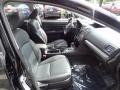 2012 Obsidian Black Pearl Subaru Impreza 2.0i Sport Limited 5 Door  photo #25