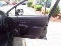 2012 Obsidian Black Pearl Subaru Impreza 2.0i Sport Limited 5 Door  photo #27