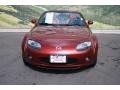 Copper Red Mica - MX-5 Miata Grand Touring Roadster Photo No. 7