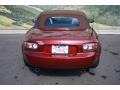 Copper Red Mica - MX-5 Miata Grand Touring Roadster Photo No. 8