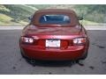 2006 Copper Red Mica Mazda MX-5 Miata Grand Touring Roadster  photo #8