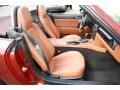 2006 Copper Red Mica Mazda MX-5 Miata Grand Touring Roadster  photo #15