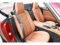 2006 Copper Red Mica Mazda MX-5 Miata Grand Touring Roadster  photo #16