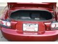 Copper Red Mica - MX-5 Miata Grand Touring Roadster Photo No. 22