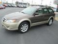 Deep Bronze Metallic - Outback 2.5i Wagon Photo No. 3