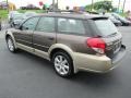 Deep Bronze Metallic - Outback 2.5i Wagon Photo No. 5