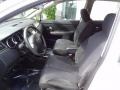 Fresh Powder White - Versa 1.8 SL Hatchback Photo No. 9