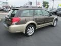 Deep Bronze Metallic - Outback 2.5i Wagon Photo No. 7