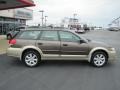 Deep Bronze Metallic - Outback 2.5i Wagon Photo No. 8
