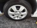 Fresh Powder White - Versa 1.8 SL Hatchback Photo No. 23