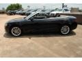 Brilliant Black - A5 2.0T quattro Cabriolet Photo No. 4