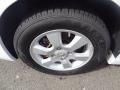 2010 Fresh Powder White Nissan Versa 1.8 SL Hatchback  photo #25