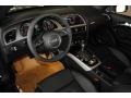 Brilliant Black - A5 2.0T quattro Cabriolet Photo No. 11