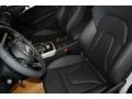 Brilliant Black - A5 2.0T quattro Cabriolet Photo No. 12