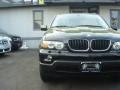 2006 Jet Black BMW X5 3.0i  photo #16