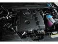 Brilliant Black - A5 2.0T quattro Cabriolet Photo No. 25