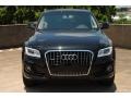 Phantom Black Pearl - Q5 2.0 TFSI quattro Photo No. 2