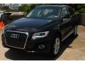 Phantom Black Pearl - Q5 2.0 TFSI quattro Photo No. 3