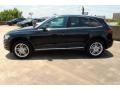Phantom Black Pearl - Q5 2.0 TFSI quattro Photo No. 4