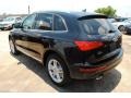 Phantom Black Pearl - Q5 2.0 TFSI quattro Photo No. 5