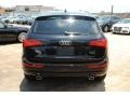 Phantom Black Pearl - Q5 2.0 TFSI quattro Photo No. 6