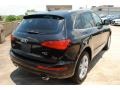 Phantom Black Pearl - Q5 2.0 TFSI quattro Photo No. 7