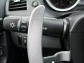 2013 Mitsubishi Lancer RALLIART AWC Controls