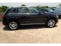 Phantom Black Pearl - Q5 2.0 TFSI quattro Photo No. 8