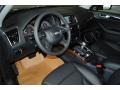 Phantom Black Pearl - Q5 2.0 TFSI quattro Photo No. 11