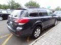 2011 Graphite Gray Metallic Subaru Outback 3.6R Limited Wagon  photo #6