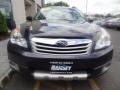 2011 Graphite Gray Metallic Subaru Outback 3.6R Limited Wagon  photo #8
