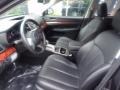 2011 Graphite Gray Metallic Subaru Outback 3.6R Limited Wagon  photo #9