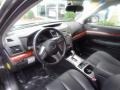 2011 Graphite Gray Metallic Subaru Outback 3.6R Limited Wagon  photo #10