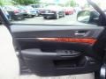 2011 Graphite Gray Metallic Subaru Outback 3.6R Limited Wagon  photo #11