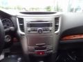 2011 Graphite Gray Metallic Subaru Outback 3.6R Limited Wagon  photo #13
