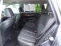 2011 Graphite Gray Metallic Subaru Outback 3.6R Limited Wagon  photo #14