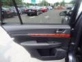2011 Graphite Gray Metallic Subaru Outback 3.6R Limited Wagon  photo #16