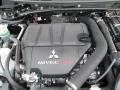 2.0 Liter Turbocharged DOHC 16-Valve MIVEC 4 Cylinder Engine for 2013 Mitsubishi Lancer RALLIART AWC #82056099