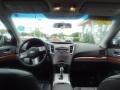 2011 Graphite Gray Metallic Subaru Outback 3.6R Limited Wagon  photo #17