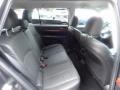 2011 Graphite Gray Metallic Subaru Outback 3.6R Limited Wagon  photo #19